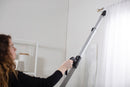 Simplicity Allergy Upright Vacuum With Height Adjustment.