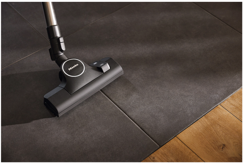 Miele Classic C1 Pure Suction Vacuum Cleaner in Graphite Grey