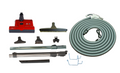 SEBOCV35_DELUX_Red_Central_Vacuum_Hose_Attachment_Set