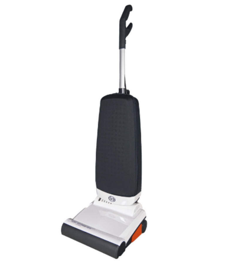 SEBO Softcase CE12 Lightweight Upright Vacuum