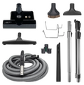 SEBO Deluxe Central Vacuum Kit