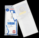 Samsung Upright 5000 Vacuum Bags