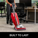 Sanitaire TRADITION Upright Vacuum SC886G