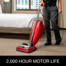 Sanitaire TRADITION Upright Vacuum SC886G
