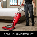 Sanitaire TRADITION Wide Track Upright Vacuum SC899H