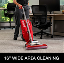 Sanitaire TRADITION Wide Track Upright Vacuum SC899H