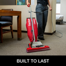Sanitaire TRADITION Wide Track Upright Vacuum SC899H