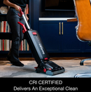 Sanitaire EON Quite Clean SC5500B Commercial Upright Vacuum