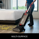 Sanitaire EON Quite Clean SC5500B Commercial Upright Vacuum