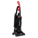Sanitaire SC5713 FORCE QuietClean Commercial Upright Vacuum