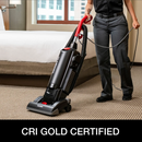 Sanitaire SC5713 FORCE QuietClean Commercial Upright Vacuum