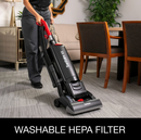 Sanitaire SC5713 FORCE QuietClean Commercial Upright Vacuum