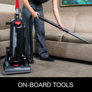 Sanitaire SC5713 FORCE QuietClean Commercial Upright Vacuum