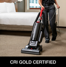 Sanitaire SC5815 FORCE QuietClean Commercial Upright Vacuum