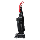 Sanitaire SC5845 FORCE QuietClean Bagless Commercial Upright Vacuum