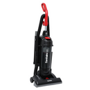 Sanitaire SC5845 FORCE QuietClean Bagless Commercial Upright Vacuum