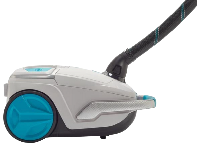 Simplicity Scout Plus Canister Vacuum Cleaner