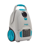Simplicity Scout Canister Vacuum Cleaner - Open Box