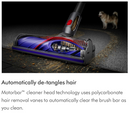 Dyson V15B Detect™ Cordless Vacuum Cleaner - Refurbished by Dyson