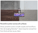 Dyson V15B Detect™ Cordless Vacuum Cleaner - Refurbished by Dyson