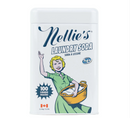 Nellies Laundry Soda | Load Size Options.