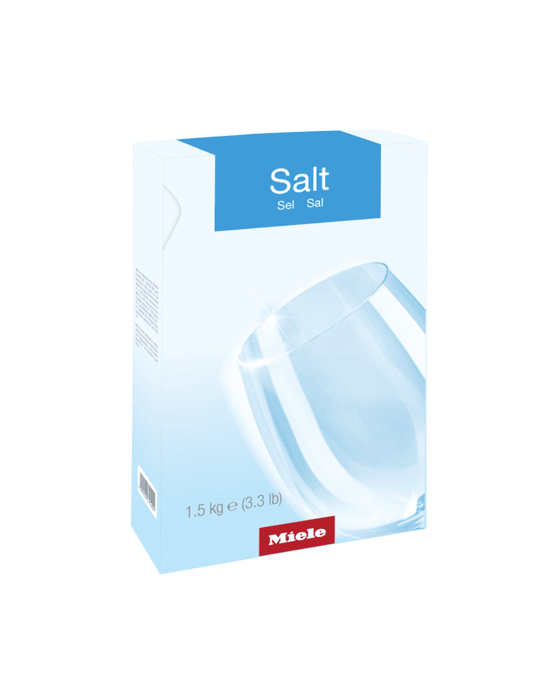 Miele Dishwasher Salt GS SA 1502 P.