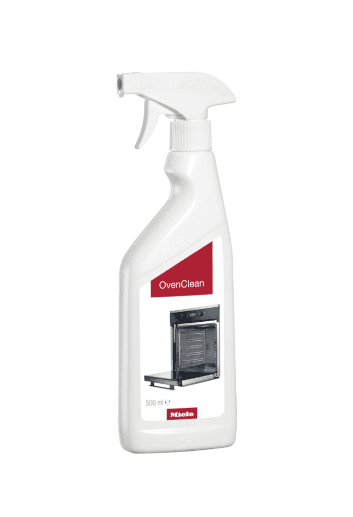 Miele Oven Cleaner | GP CL H 0502 L
