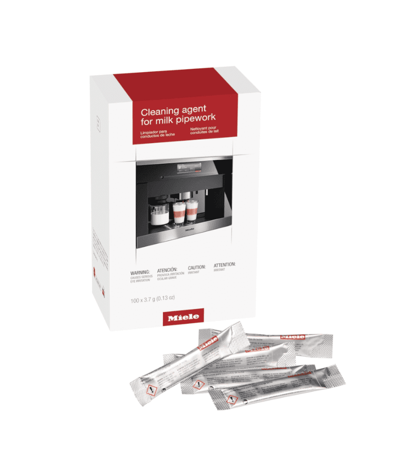 Miele Coffee Systems Pipework Cleaner GP CL MCX 0101 P.