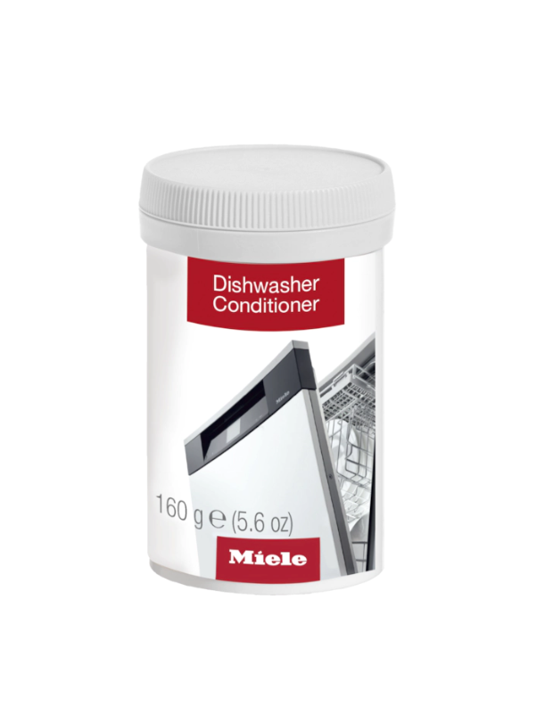 Miele Dishwasher Conditioner | Miele DishClean GP CO G 160 P.