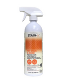 Stain X Pro Pet Stain & Odor Remover | 24 Oz Spray Cleaner.