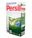 Persil Powder Proffesional Universal 130WL Henkel Laundry Detergent.
