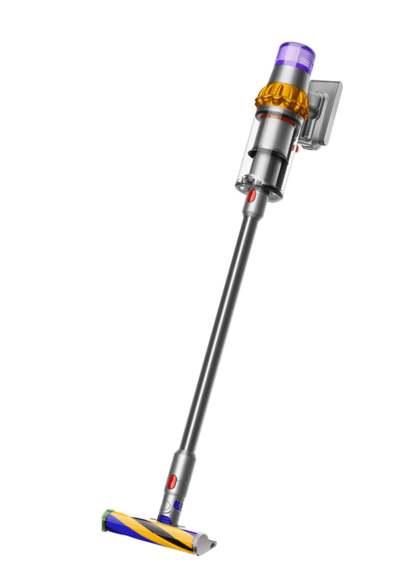 Dyson Official Outlet | Dyson V15 Detect Total Clean | Refurbished By Dyson.