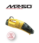 VAPAMORE MR-50 Steam Vacuum Combo.