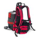 Numatic Commercial Back Pack Vacuum RSV150.