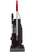 Sanitaire SC9180 MULTI-SURFACE QuietClean Commercial Upright Vacuum