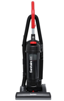 Sanitaire SC5845 FORCE QuietClean Bagless Commercial Upright Vacuum