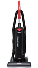 Sanitaire SC5815 FORCE QuietClean Commercial Upright Vacuum