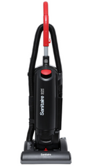 Sanitaire SC5713 FORCE QuietClean Commercial Upright Vacuum