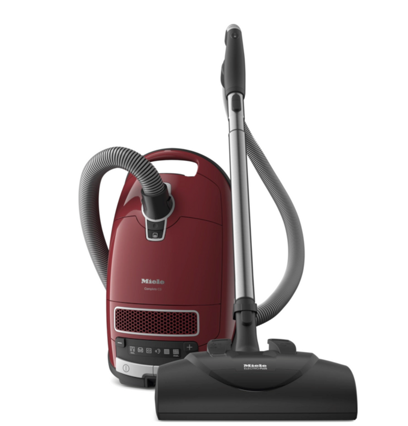 Miele Complete C3 Cat&Dog Powerline | Miele Canister Vacuum