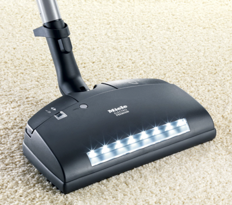 Miele Complete C3 PowerPlus PowerLine SGNE0 | Miele Canister Vacuum