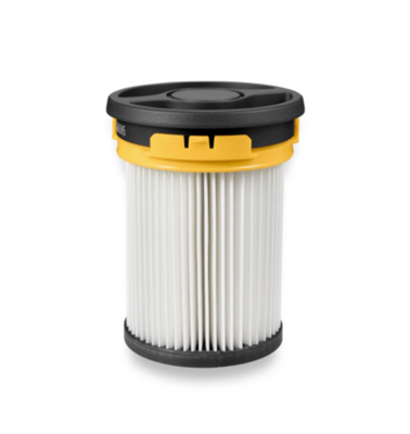 Miele Fine Dust Filter for Triflex HX1 Facelift, Triflex  HX2 and HX3 Cordless Stick Vacuum | HX-FSF-2