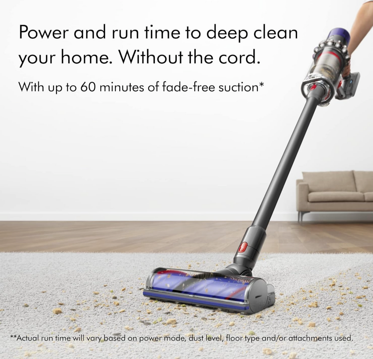 Dyson Official outlet Dyson V10B Refurb by Dyson Dyson Vacuums