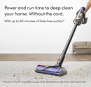Dyson V10B Cordless Vacuum Cleaner - Refurbished by Dyson