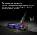 Dyson V10B Cordless Vacuum Cleaner - Refurbished by Dyson