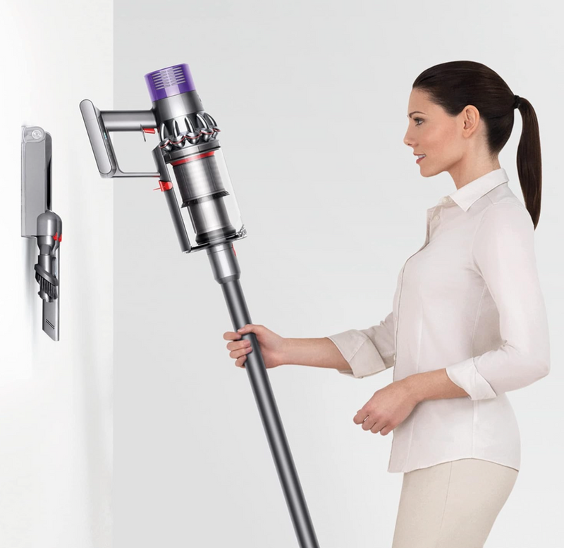 Dyson v10 animal cordless reviews hotsell