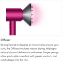 Dyson Supersonic Hair Dryer Factory Refurbished | 1 year Warranty