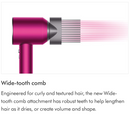 Dyson Supersonic Hair Dryer Factory Refurbished | 1 year Warranty