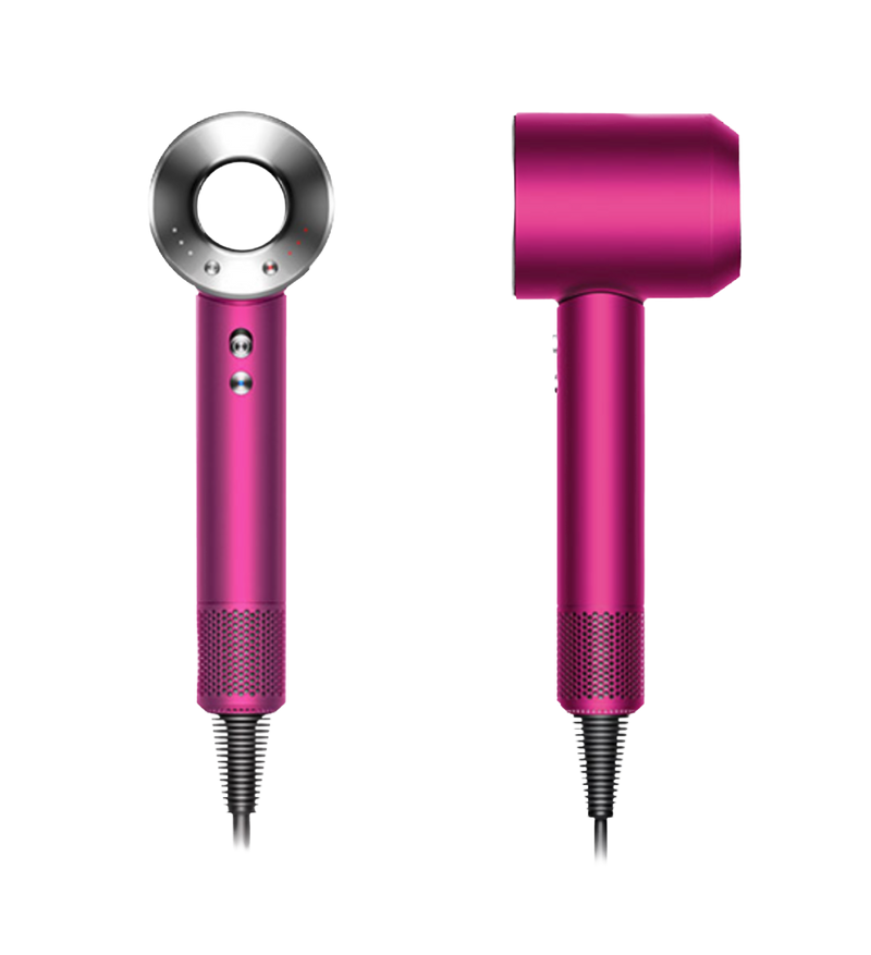 Dyson hair dryer warranty best sale