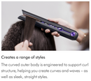 Dyson Corrale Straightener Factory Refurbished | 1 year Warranty