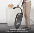 SEBO Felix Dart Upright Vacuum